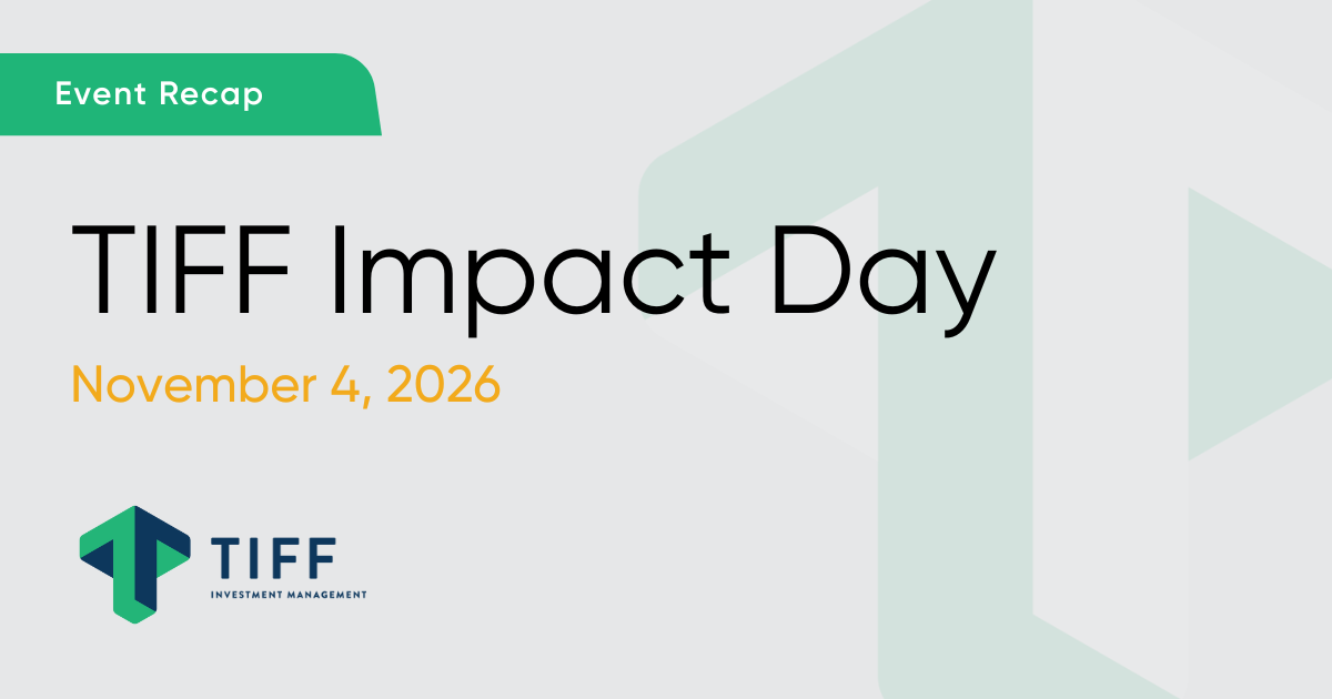 Impact Day