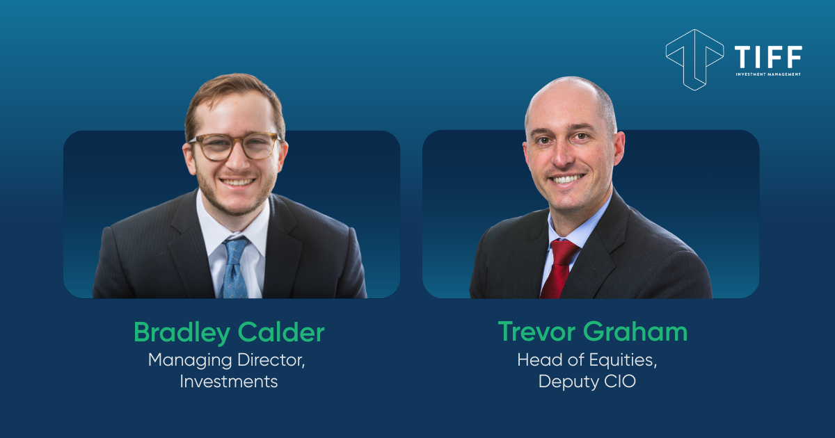 AI Investment Process