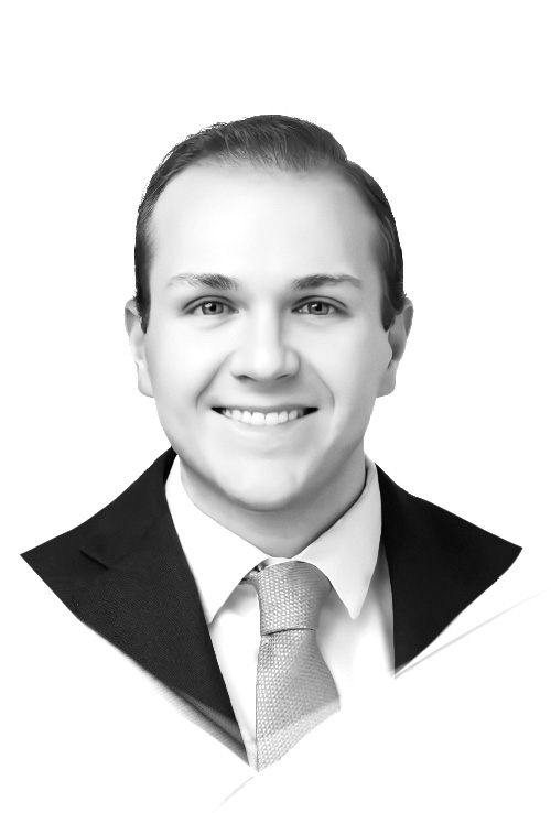 Stephen Grau