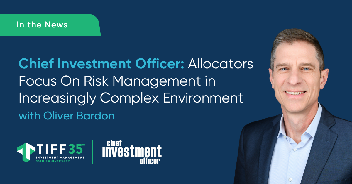 Risk Management